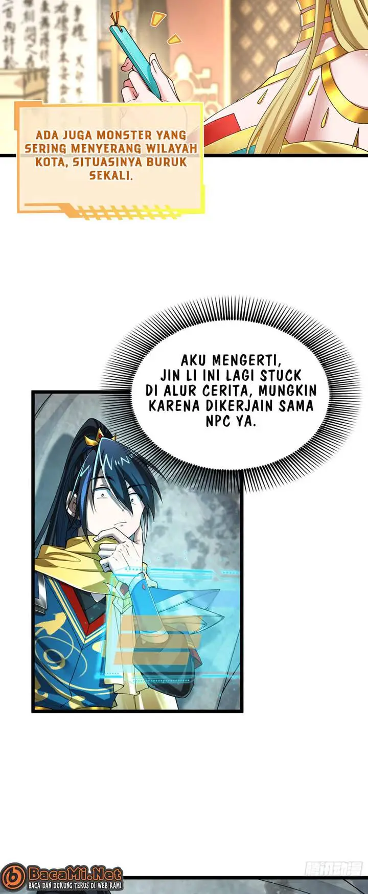 image-komik-golden-core-is-a-star-you-call-this-cultivating-immortality-chapter-10-28/30