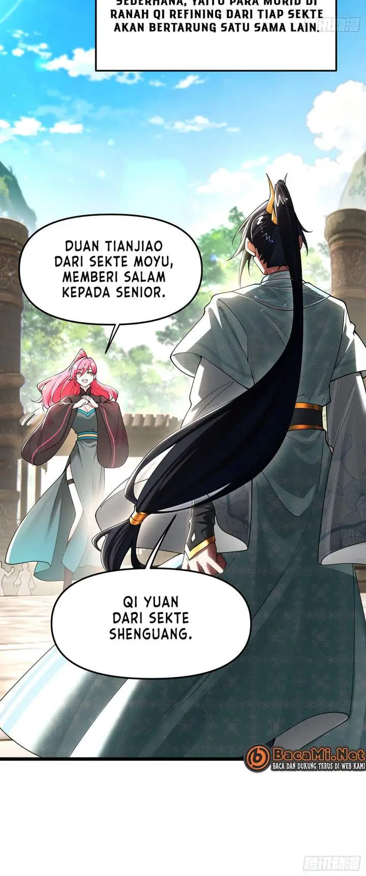 image-komik-golden-core-is-a-star-you-call-this-cultivating-immortality-chapter-14-4/30