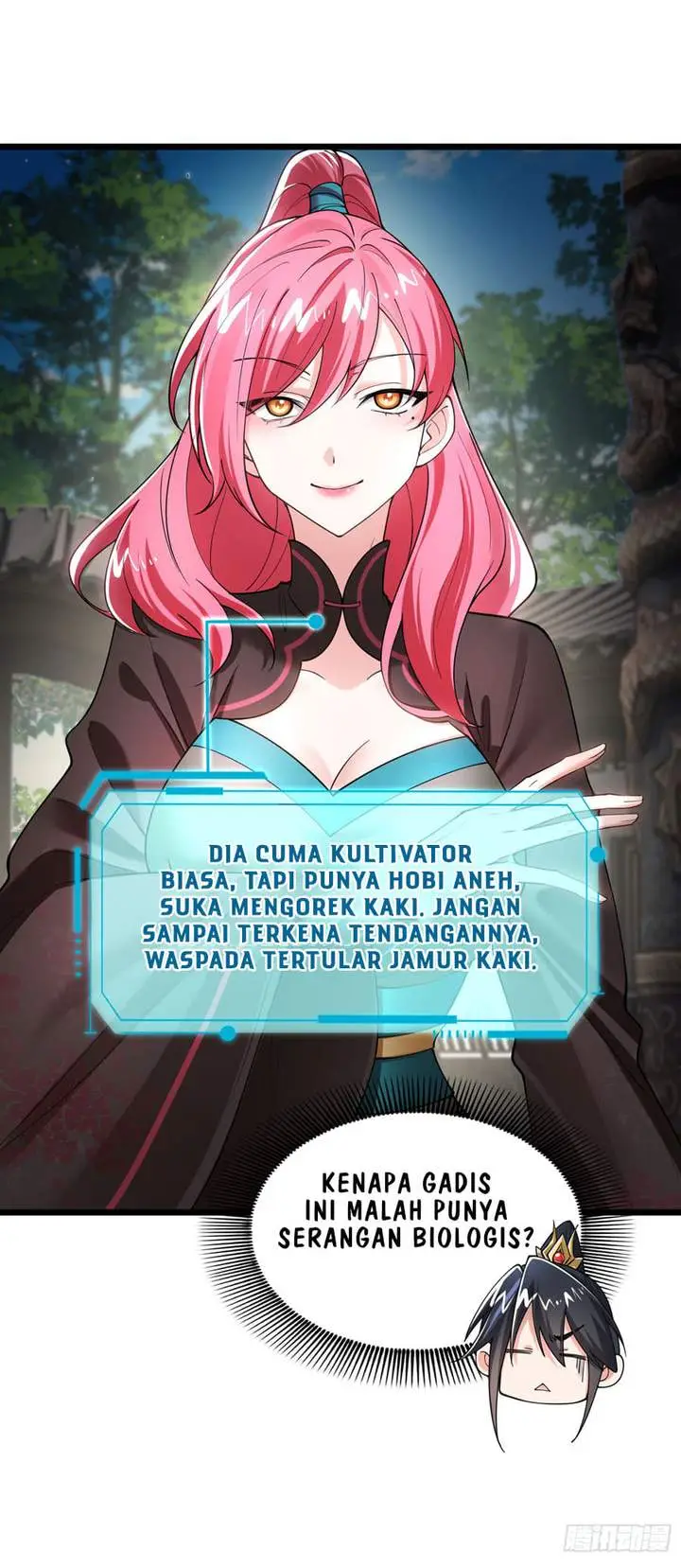 image-komik-golden-core-is-a-star-you-call-this-cultivating-immortality-chapter-14-5/30