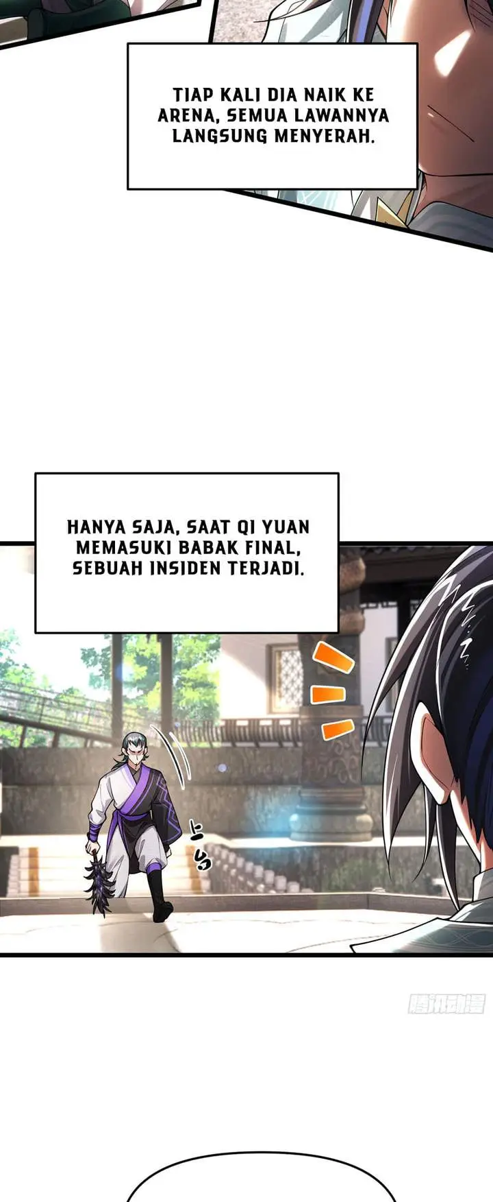 image-komik-golden-core-is-a-star-you-call-this-cultivating-immortality-chapter-14-22/30