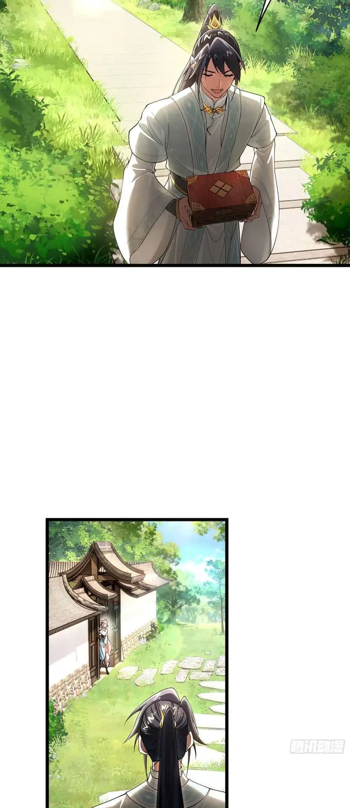 image-komik-golden-core-is-a-star-you-call-this-cultivating-immortality-chapter-16-6/40