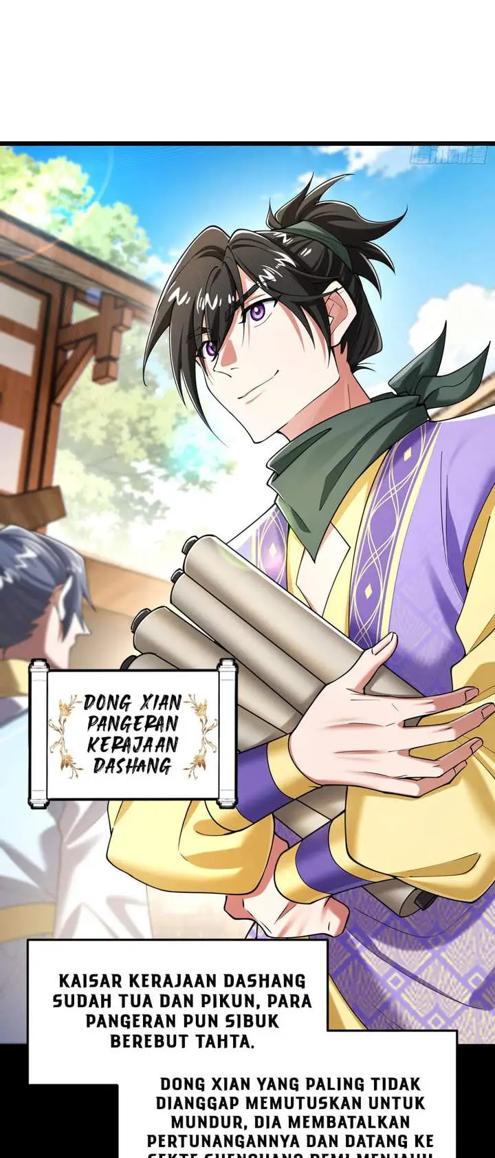 image-komik-golden-core-is-a-star-you-call-this-cultivating-immortality-chapter-18-2/30