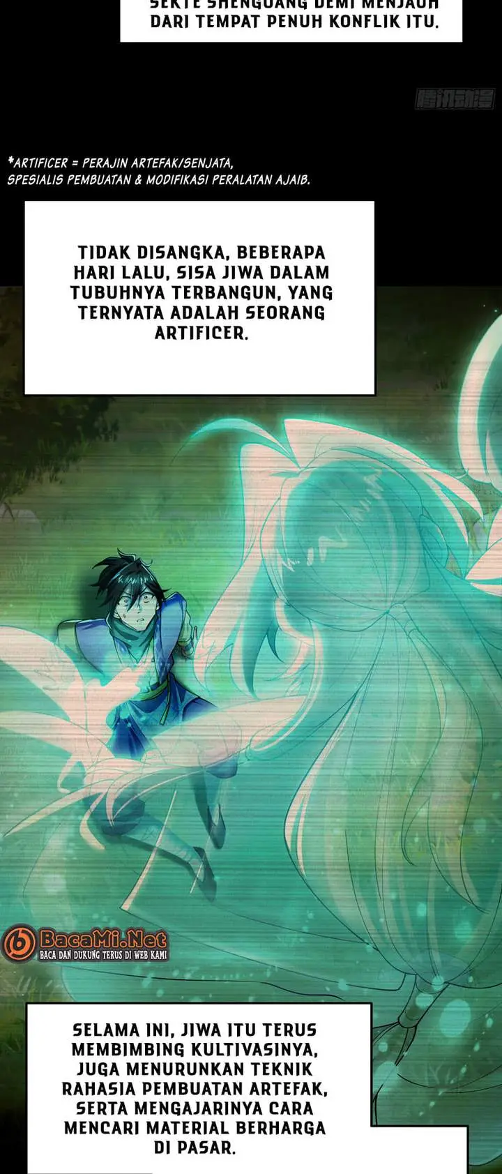 image-komik-golden-core-is-a-star-you-call-this-cultivating-immortality-chapter-18-3/30