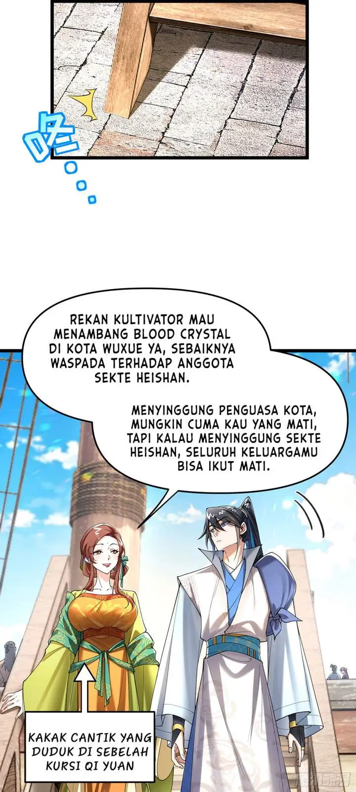 image-komik-golden-core-is-a-star-you-call-this-cultivating-immortality-chapter-18-25/30