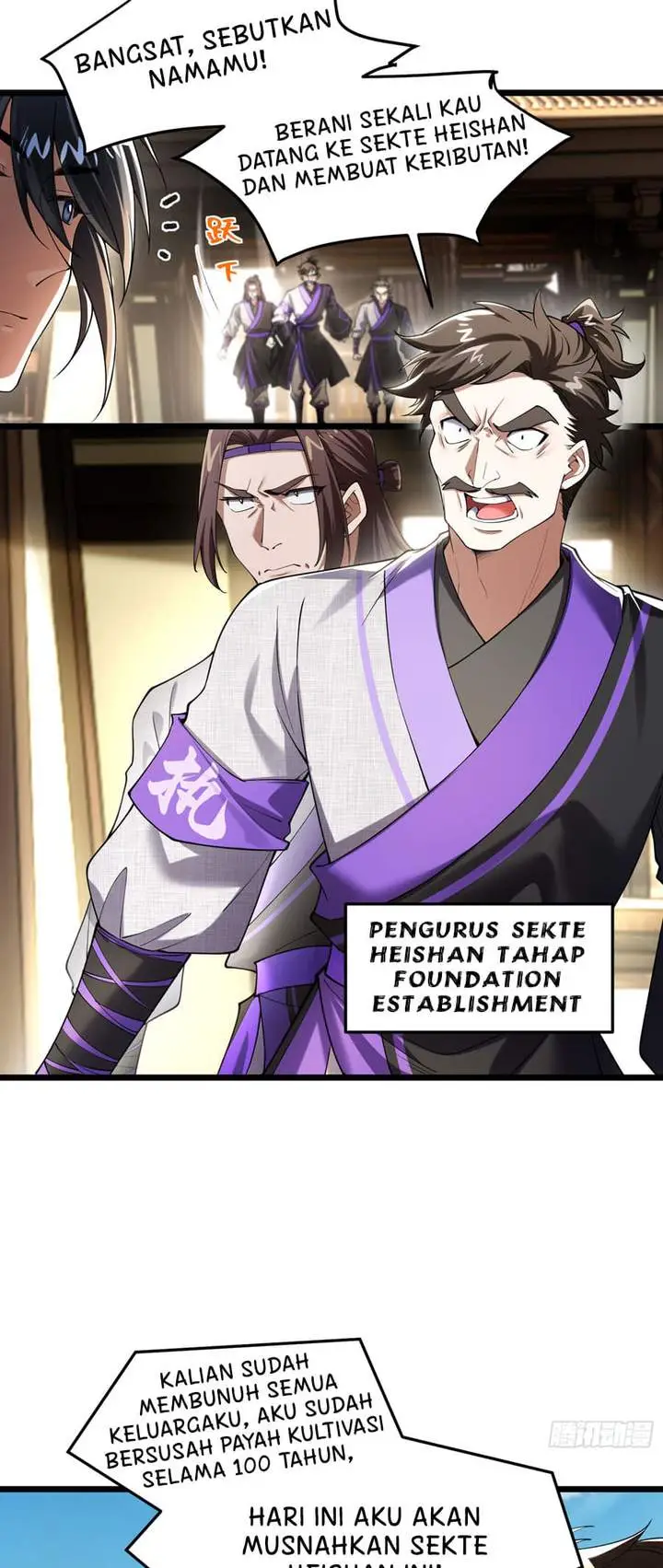 image-komik-golden-core-is-a-star-you-call-this-cultivating-immortality-chapter-19-13/30