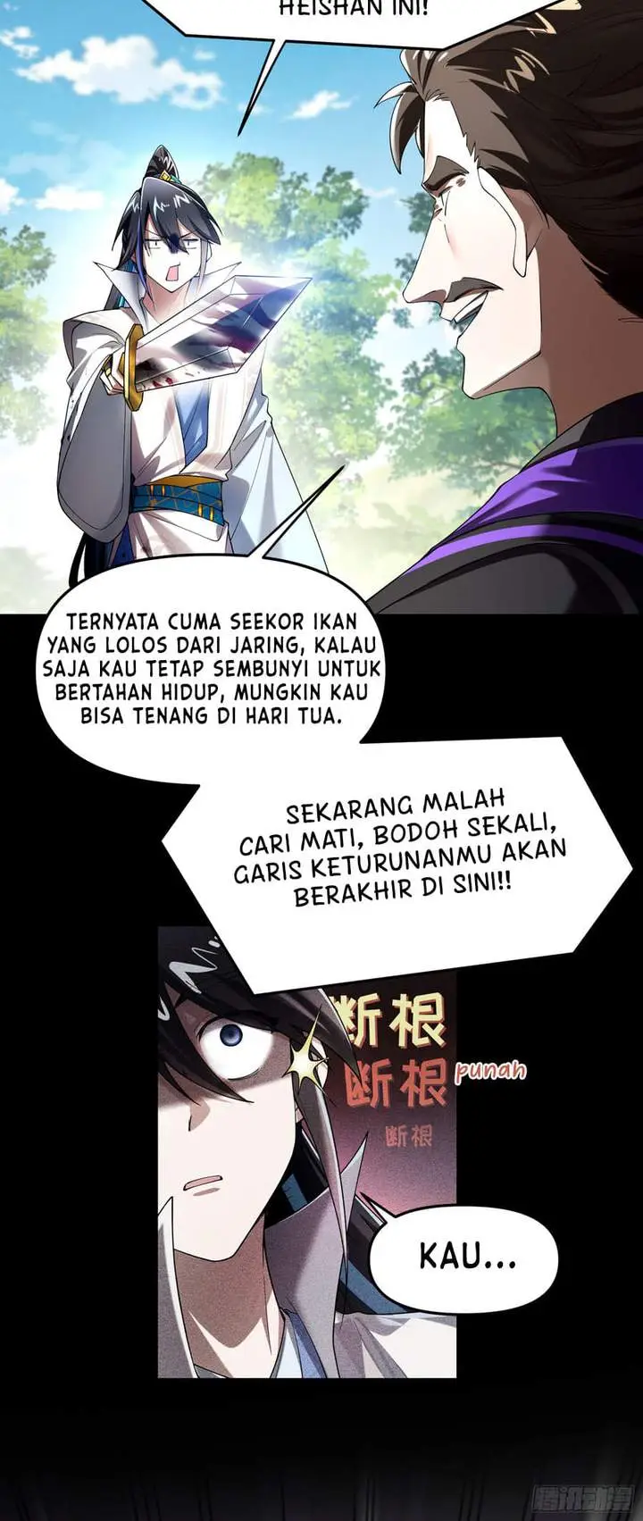 image-komik-golden-core-is-a-star-you-call-this-cultivating-immortality-chapter-19-14/30
