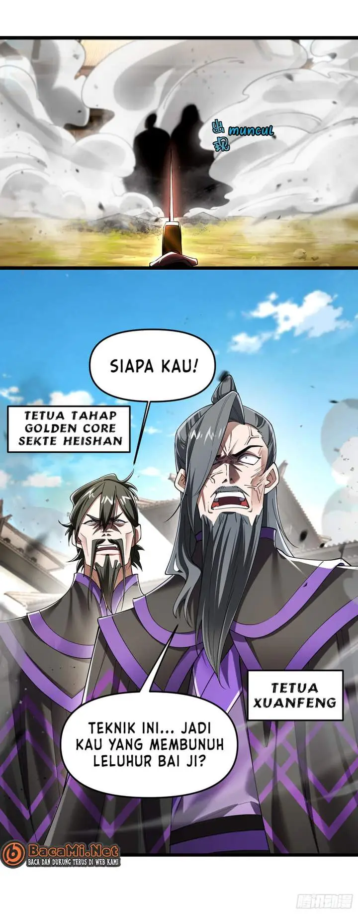 image-komik-golden-core-is-a-star-you-call-this-cultivating-immortality-chapter-19-20/30