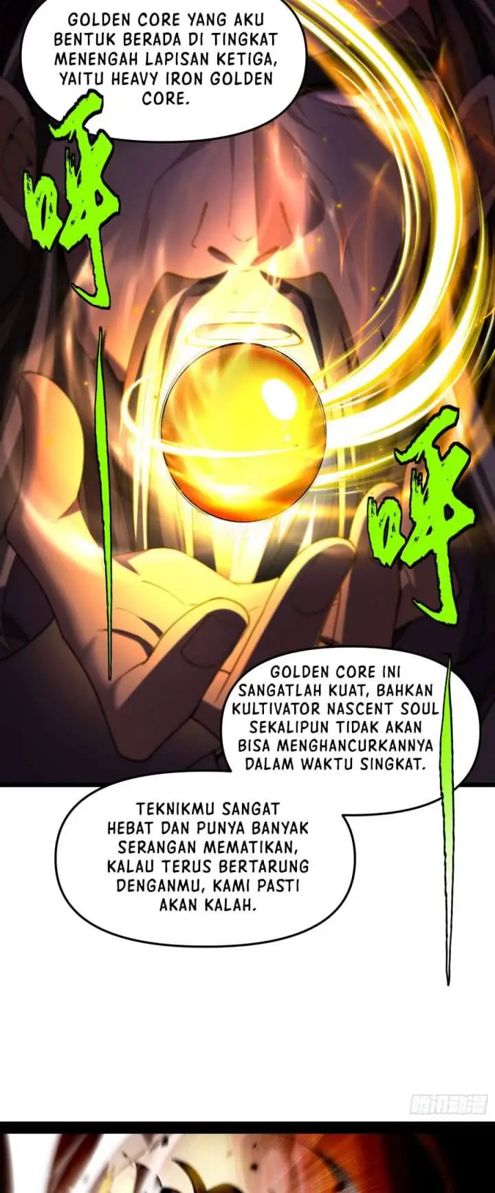 image-komik-golden-core-is-a-star-you-call-this-cultivating-immortality-chapter-20-6/30