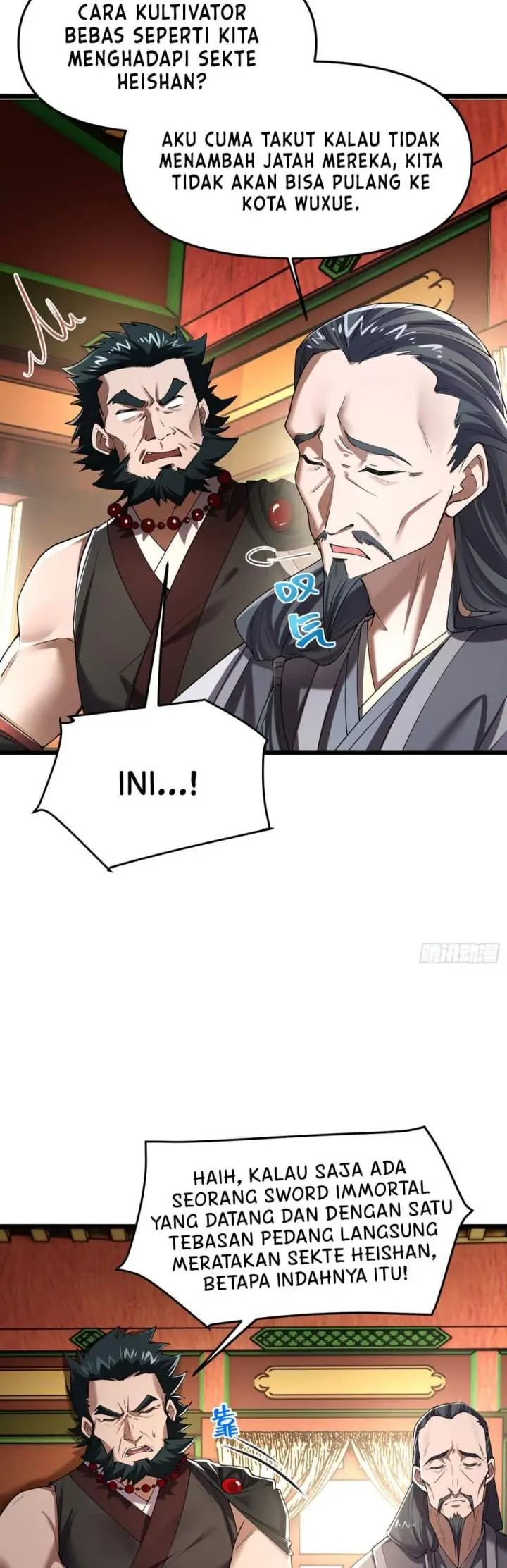 image-komik-golden-core-is-a-star-you-call-this-cultivating-immortality-chapter-21-5/28