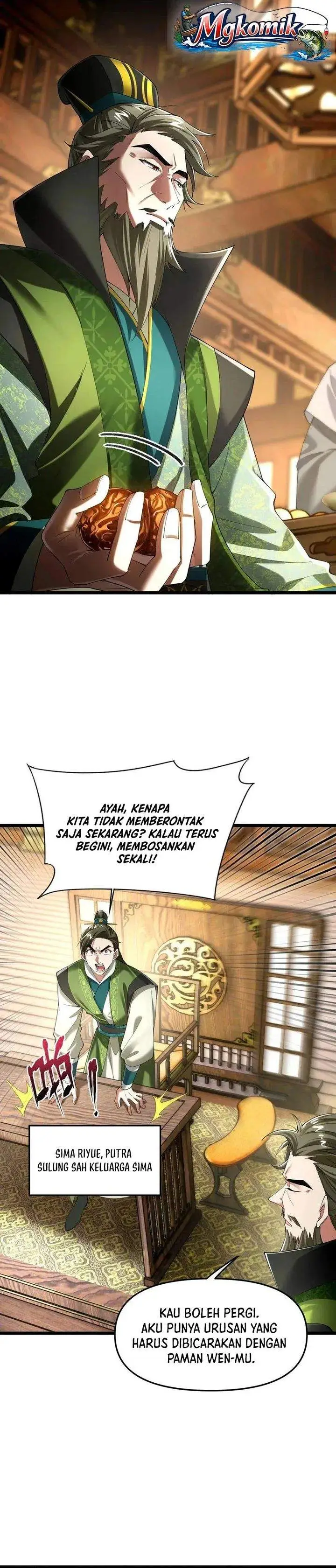 image-komik-golden-core-is-a-star-you-call-this-cultivating-immortality-chapter-26-14/16