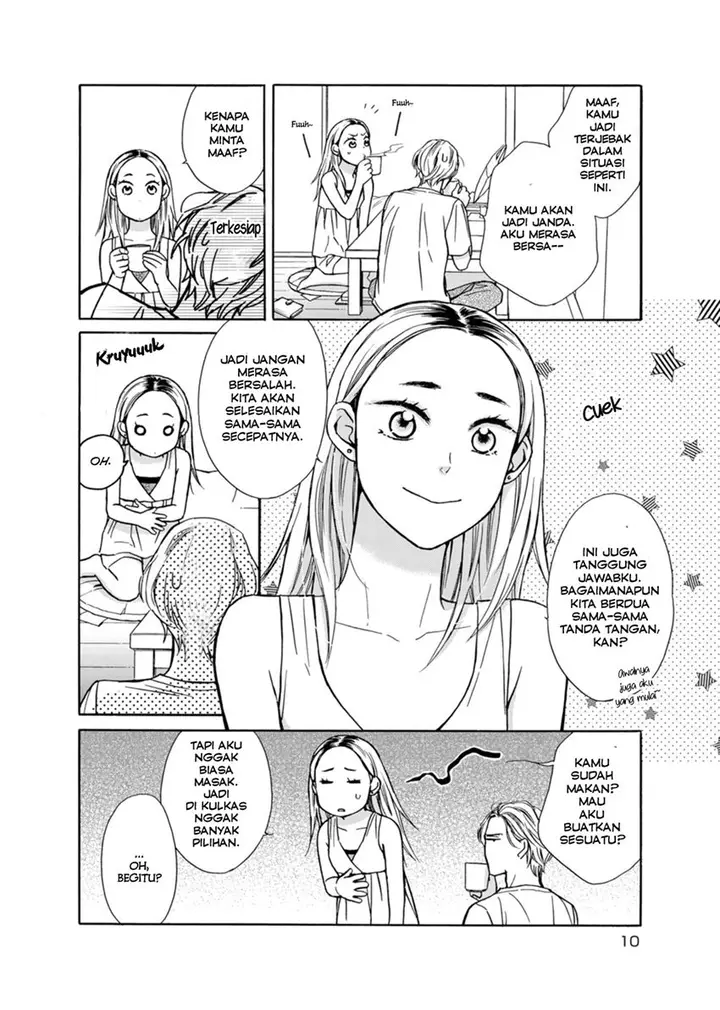 image-komik-goma-shio-to-purin-chapter-1-9/33