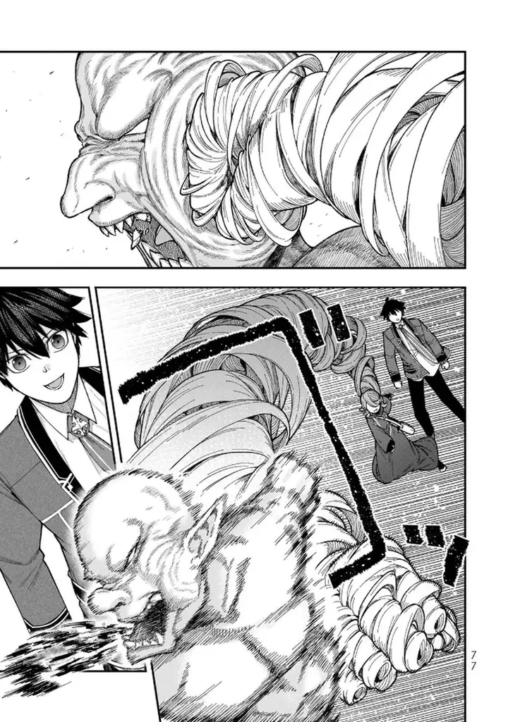 image-komik-gomi-ika-da-to-tsuihousareta-shounin-jitsu-wa-zensei-kensha-desu-chapter-11-6/38