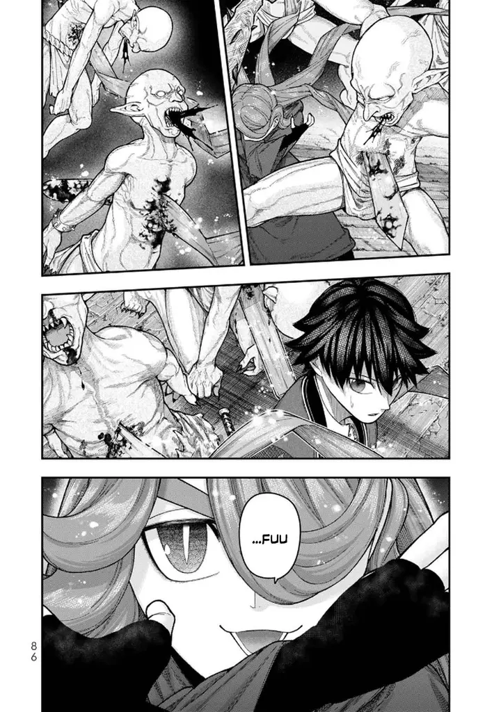 image-komik-gomi-ika-da-to-tsuihousareta-shounin-jitsu-wa-zensei-kensha-desu-chapter-11-15/38