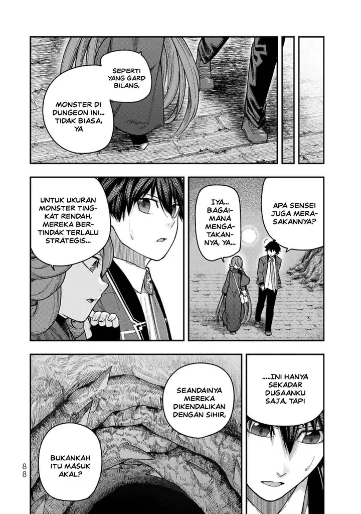 image-komik-gomi-ika-da-to-tsuihousareta-shounin-jitsu-wa-zensei-kensha-desu-chapter-11-17/38