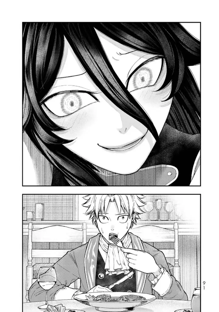 image-komik-gomi-ika-da-to-tsuihousareta-shounin-jitsu-wa-zensei-kensha-desu-chapter-11-20/38