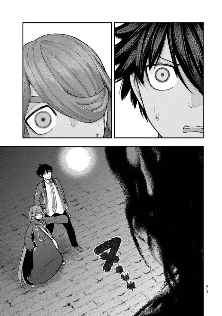 image-komik-gomi-ika-da-to-tsuihousareta-shounin-jitsu-wa-zensei-kensha-desu-chapter-11-22/38
