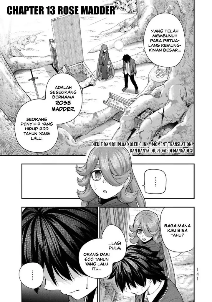 image-komik-gomi-ika-da-to-tsuihousareta-shounin-jitsu-wa-zensei-kensha-desu-chapter-13-0/27