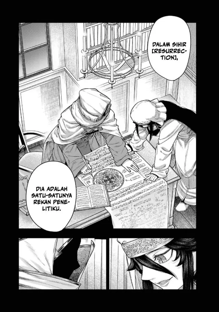 image-komik-gomi-ika-da-to-tsuihousareta-shounin-jitsu-wa-zensei-kensha-desu-chapter-13-7/27