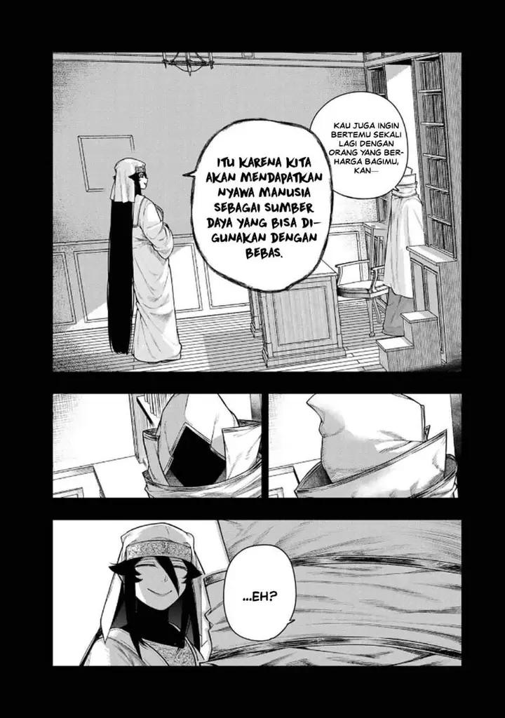 image-komik-gomi-ika-da-to-tsuihousareta-shounin-jitsu-wa-zensei-kensha-desu-chapter-13-10/27