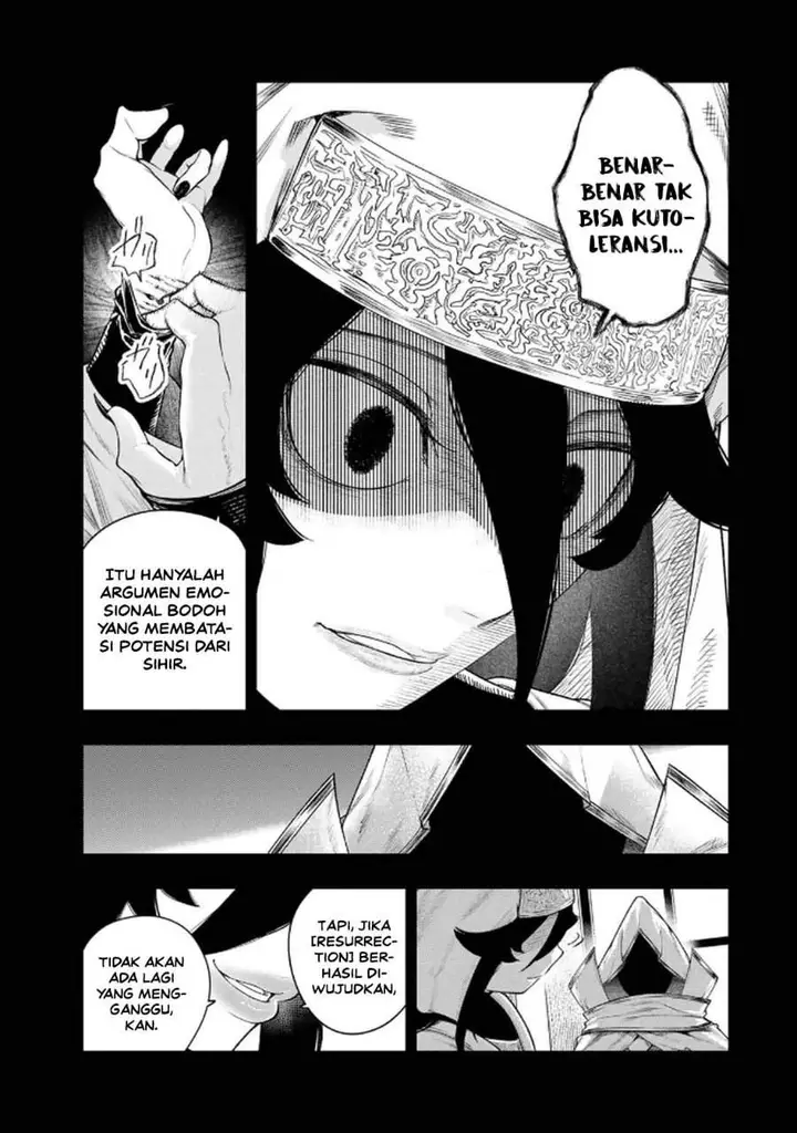 image-komik-gomi-ika-da-to-tsuihousareta-shounin-jitsu-wa-zensei-kensha-desu-chapter-13-12/27