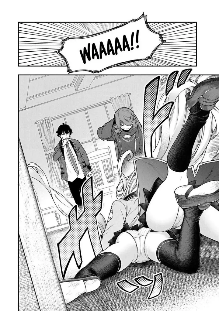 image-komik-gomi-ika-da-to-tsuihousareta-shounin-jitsu-wa-zensei-kensha-desu-chapter-14-18/42