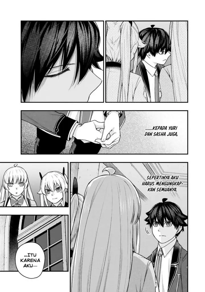 image-komik-gomi-ika-da-to-tsuihousareta-shounin-jitsu-wa-zensei-kensha-desu-chapter-14-33/42