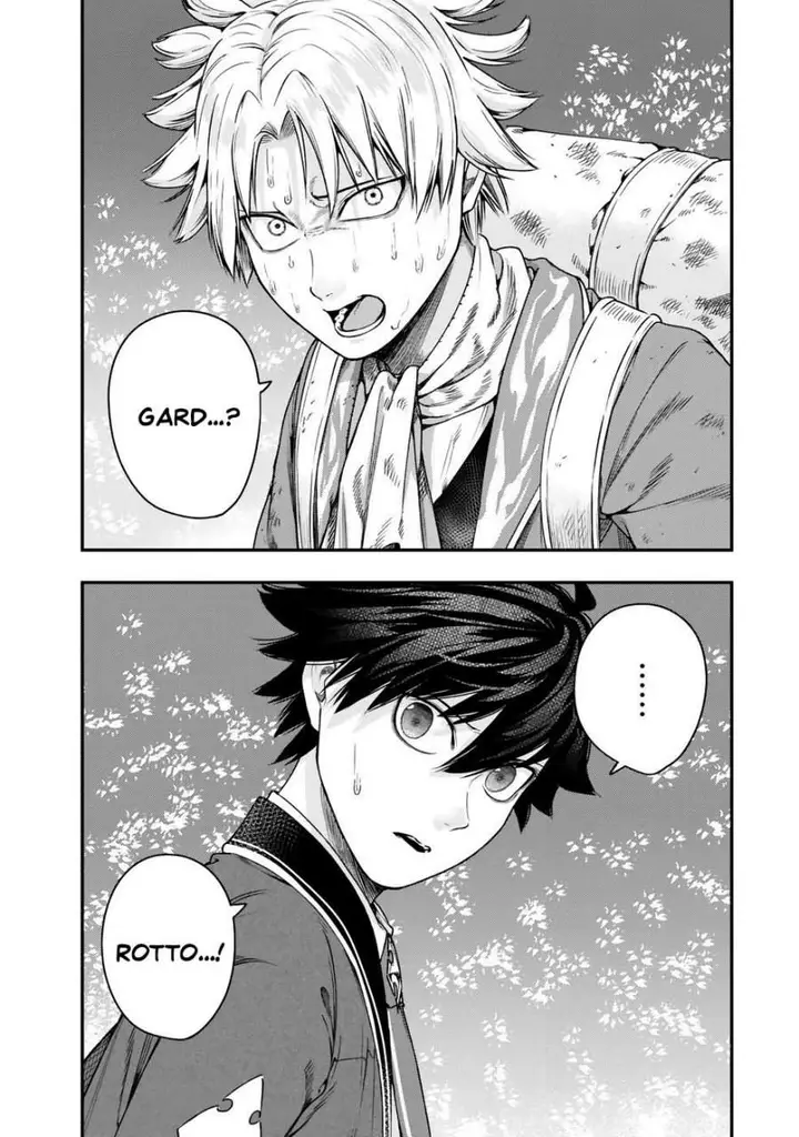 image-komik-gomi-ika-da-to-tsuihousareta-shounin-jitsu-wa-zensei-kensha-desu-chapter-14-41/42
