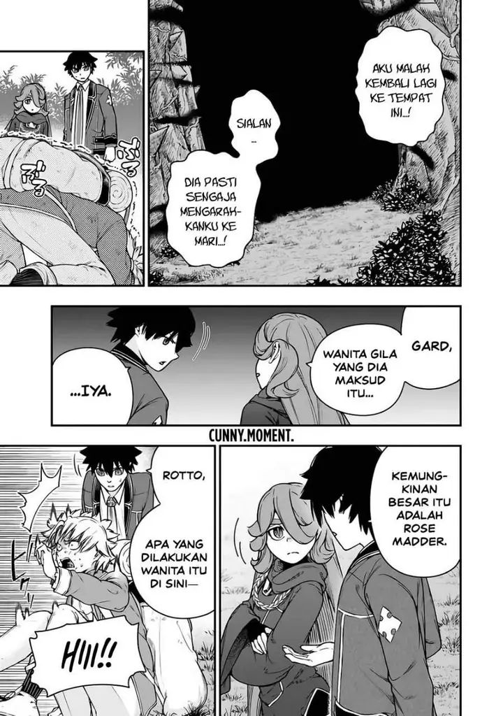image-komik-gomi-ika-da-to-tsuihousareta-shounin-jitsu-wa-zensei-kensha-desu-chapter-15-2/53