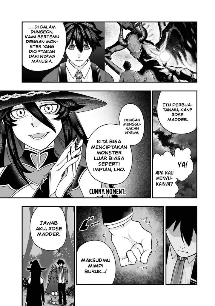 image-komik-gomi-ika-da-to-tsuihousareta-shounin-jitsu-wa-zensei-kensha-desu-chapter-15-8/53