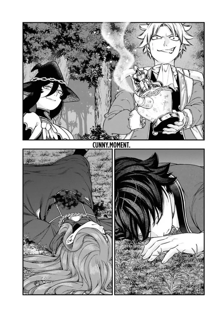 image-komik-gomi-ika-da-to-tsuihousareta-shounin-jitsu-wa-zensei-kensha-desu-chapter-15-24/53