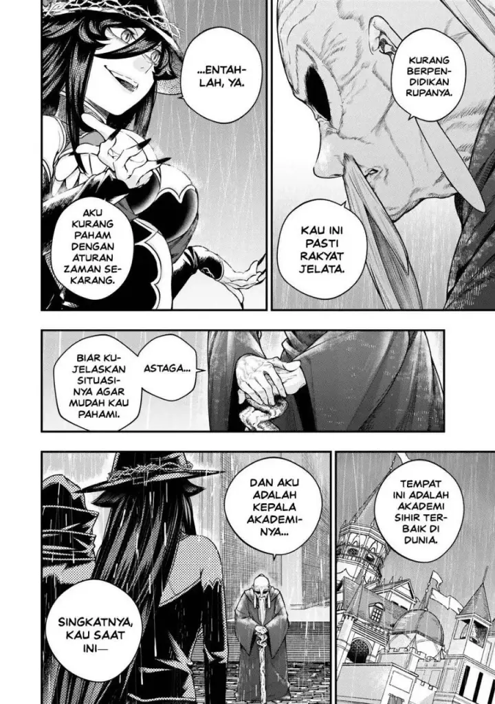 image-komik-gomi-ika-da-to-tsuihousareta-shounin-jitsu-wa-zensei-kensha-desu-chapter-17-11/29
