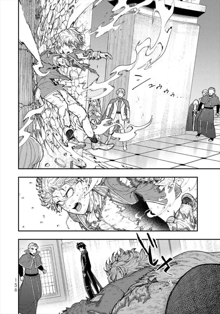 image-komik-gomi-ika-da-to-tsuihousareta-shounin-jitsu-wa-zensei-kensha-desu-chapter-4-28/40
