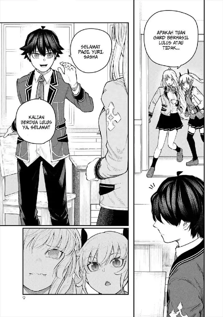 image-komik-gomi-ika-da-to-tsuihousareta-shounin-jitsu-wa-zensei-kensha-desu-chapter-5-8/45