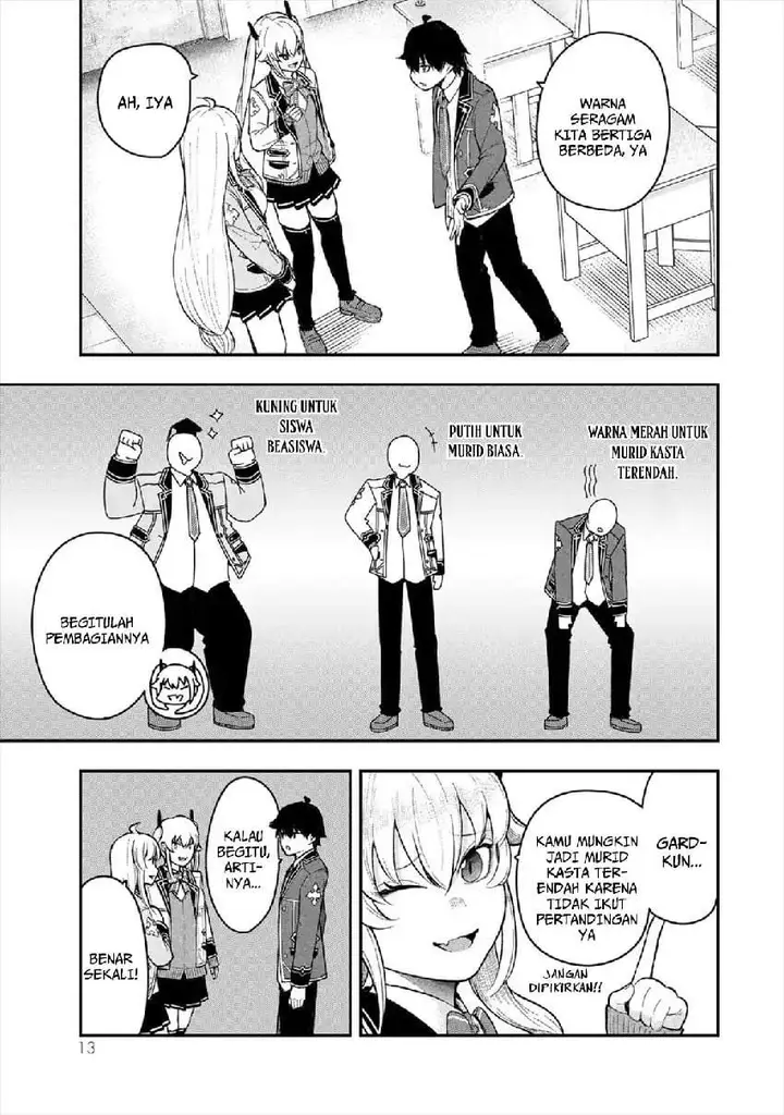 image-komik-gomi-ika-da-to-tsuihousareta-shounin-jitsu-wa-zensei-kensha-desu-chapter-5-12/45