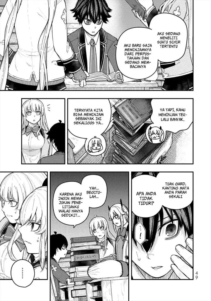 image-komik-gomi-ika-da-to-tsuihousareta-shounin-jitsu-wa-zensei-kensha-desu-chapter-6-2/45