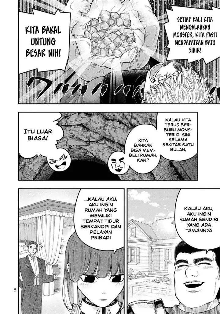 image-komik-gomi-ika-da-to-tsuihousareta-shounin-jitsu-wa-zensei-kensha-desu-chapter-9-9/35