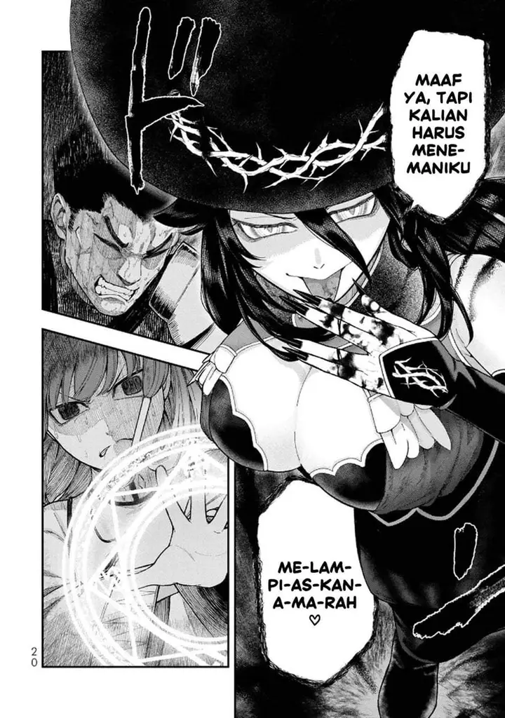 image-komik-gomi-ika-da-to-tsuihousareta-shounin-jitsu-wa-zensei-kensha-desu-chapter-9-21/35