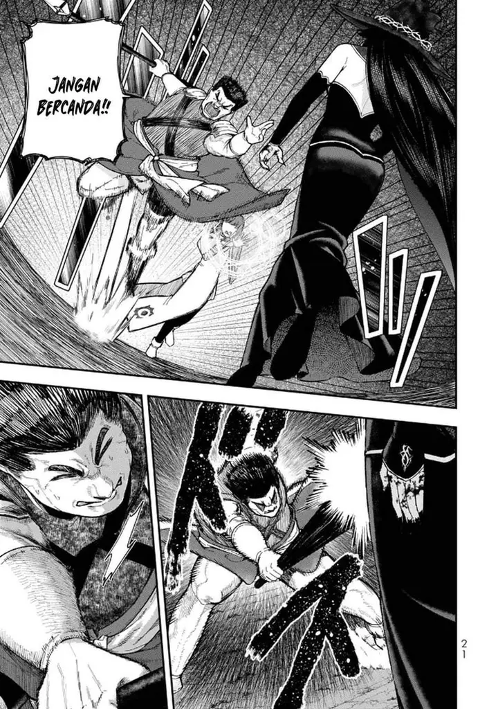image-komik-gomi-ika-da-to-tsuihousareta-shounin-jitsu-wa-zensei-kensha-desu-chapter-9-22/35