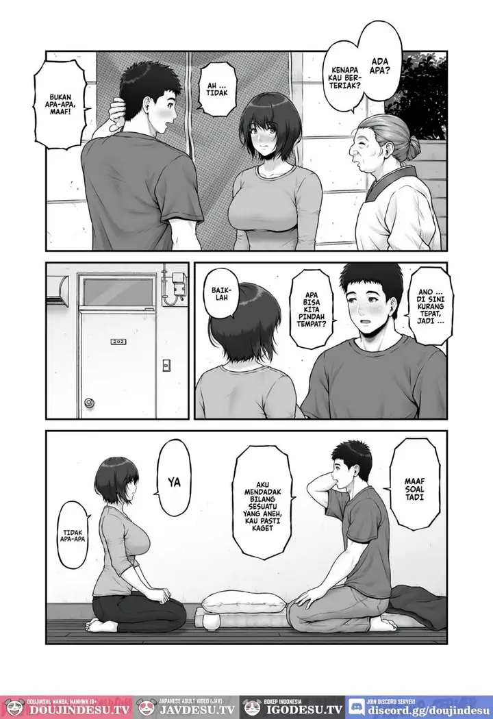 image-komik-gomi-sutteba-kara-hajimaru-kiseki-no-hanashi-lioreo-chapter-01-4/60