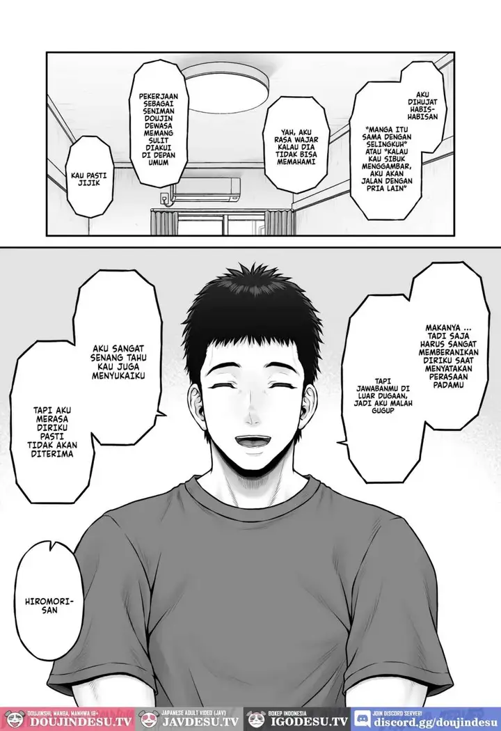 image-komik-gomi-sutteba-kara-hajimaru-kiseki-no-hanashi-lioreo-chapter-01-9/60