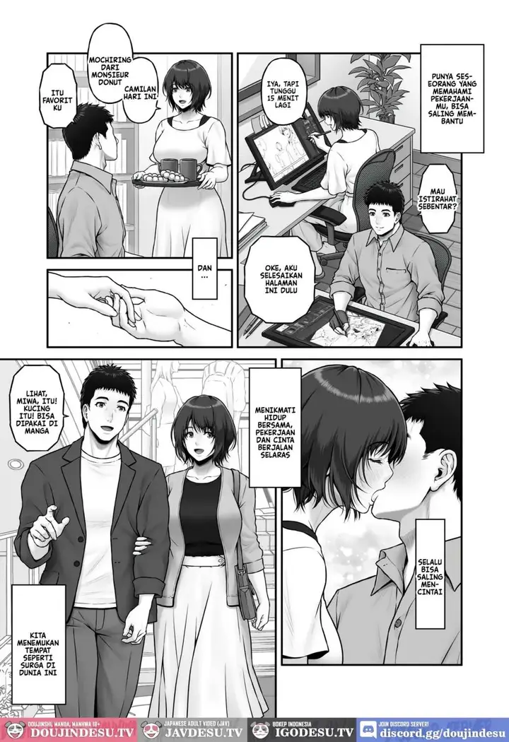 image-komik-gomi-sutteba-kara-hajimaru-kiseki-no-hanashi-lioreo-chapter-01-44/60