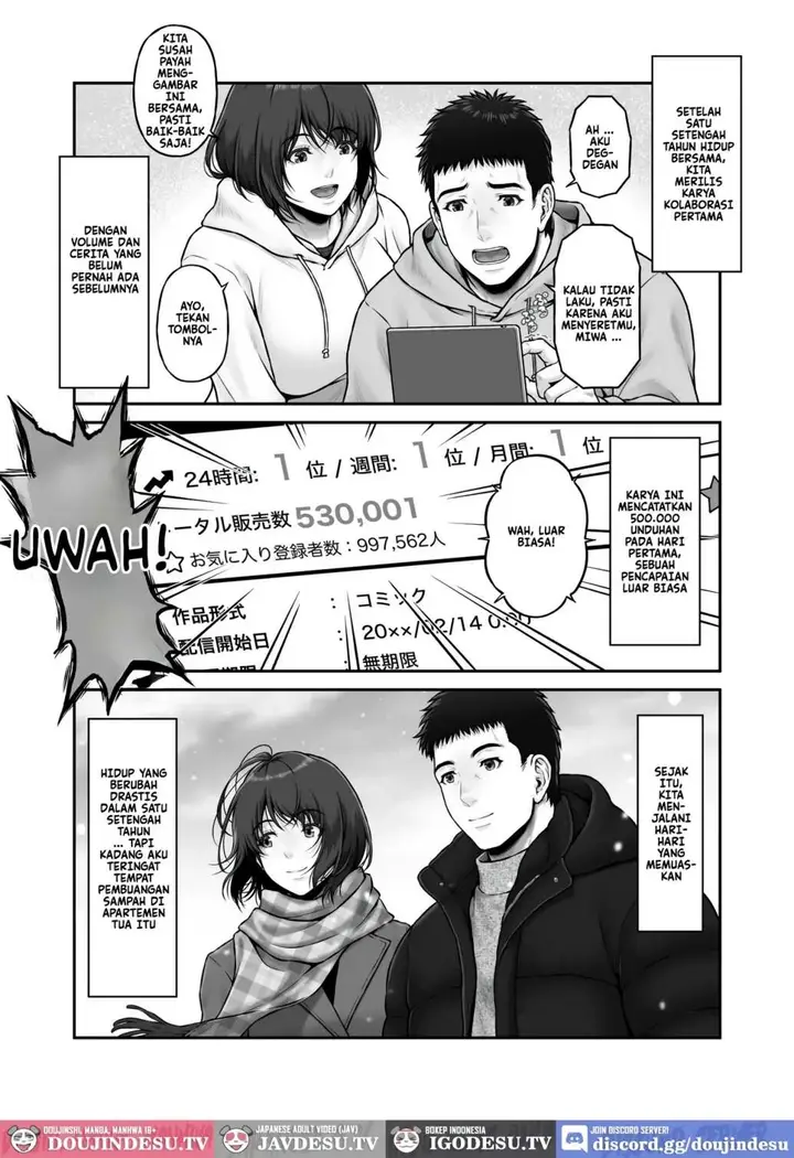 image-komik-gomi-sutteba-kara-hajimaru-kiseki-no-hanashi-lioreo-chapter-01-45/60