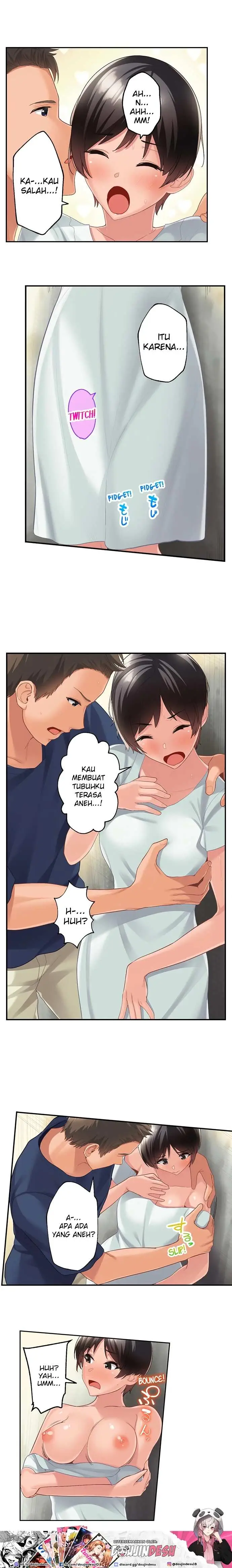 image-komik-gomu-100-hako-tsukaikiru-made-osananajimi-to-ecchi-chapter-08-3/11