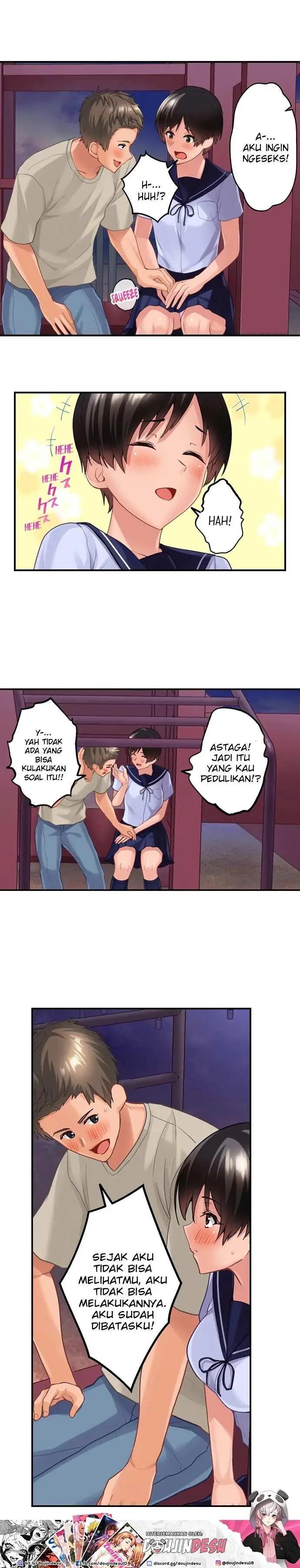 image-komik-gomu-100-hako-tsukaikiru-made-osananajimi-to-ecchi-chapter-14-3/11