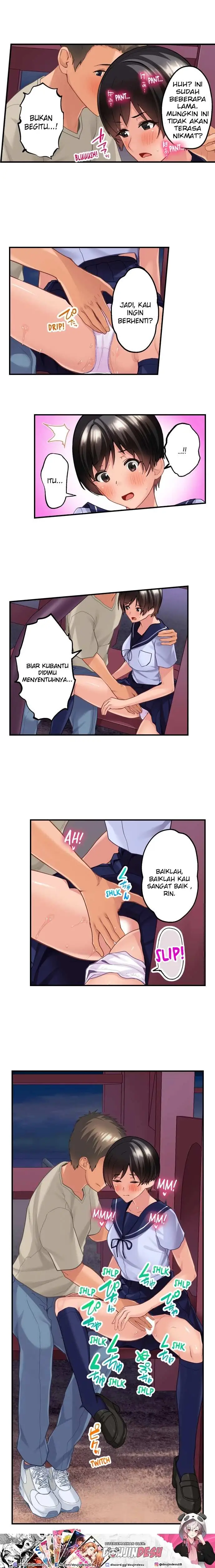 image-komik-gomu-100-hako-tsukaikiru-made-osananajimi-to-ecchi-chapter-14-6/11
