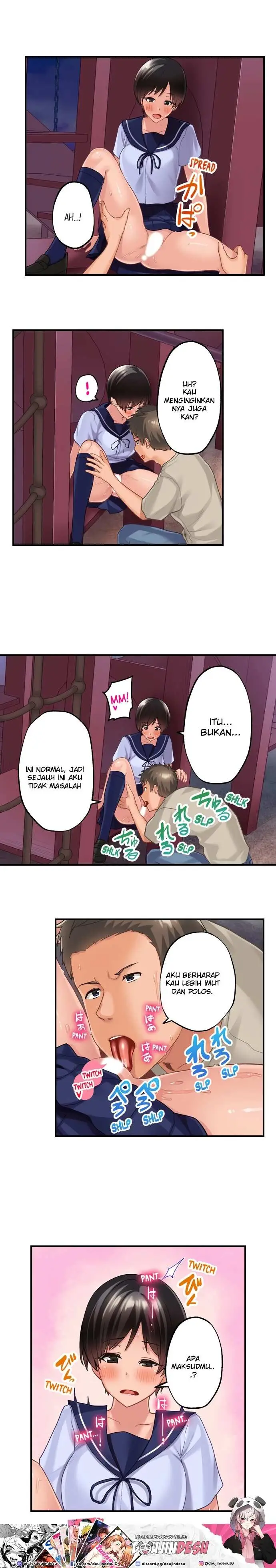 image-komik-gomu-100-hako-tsukaikiru-made-osananajimi-to-ecchi-chapter-14-7/11