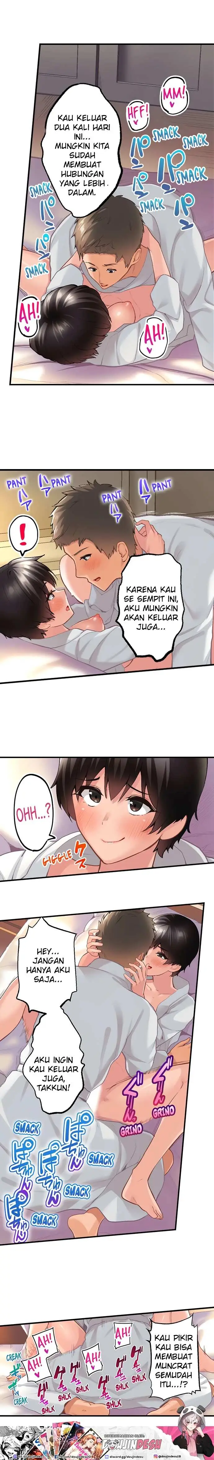 image-komik-gomu-100-hako-tsukaikiru-made-osananajimi-to-ecchi-chapter-18-3/11