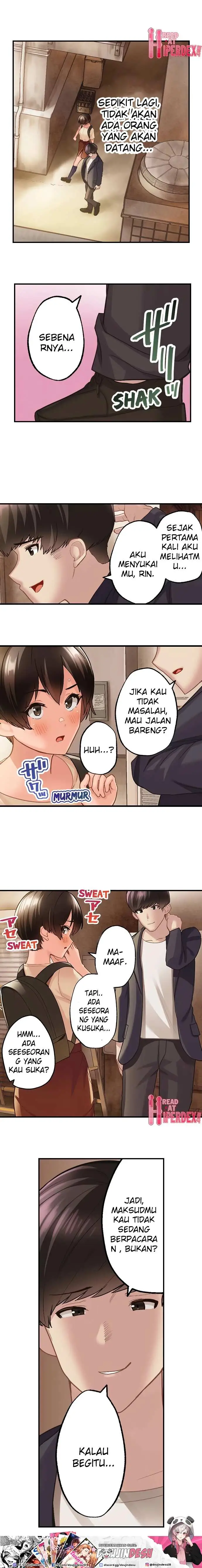 image-komik-gomu-100-hako-tsukaikiru-made-osananajimi-to-ecchi-chapter-22-4/11