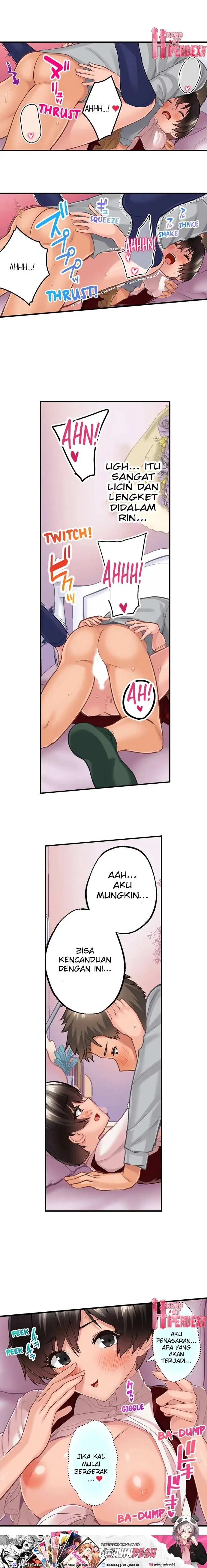 image-komik-gomu-100-hako-tsukaikiru-made-osananajimi-to-ecchi-chapter-24-2/11