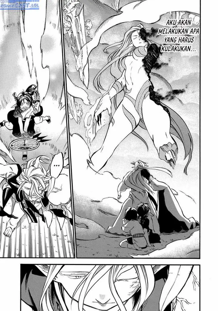 image-komik-good-deeds-of-kane-of-old-guy-chapter-31-27/56